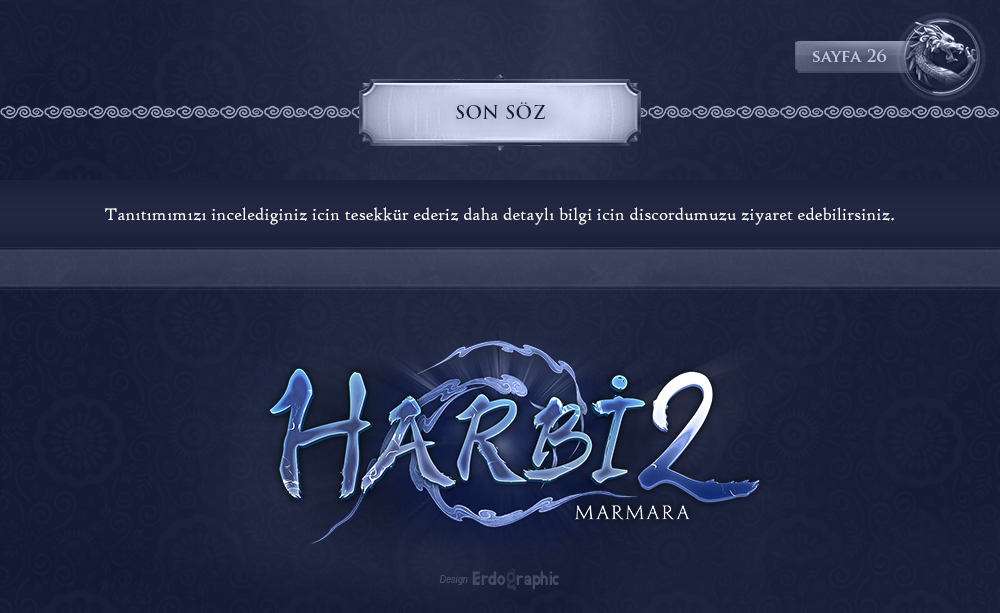 Harbi2, Harbi2 pvp